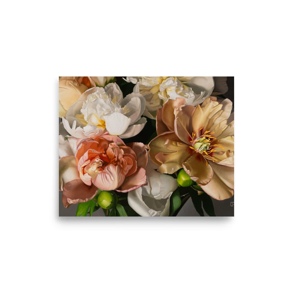 Preview of Mothers Day as a fine art print