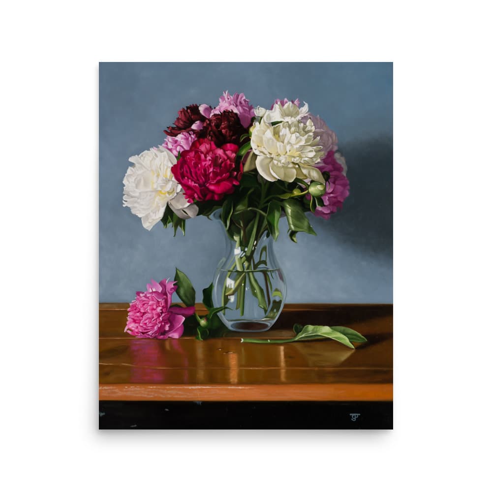 Preview of Promise as a fine art print